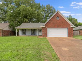 7470 Stonington Dr, Memphis, TN 38125