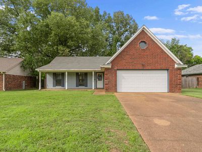 7470 Stonington Dr, Memphis, TN, 38125