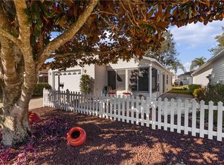 17416 SE 77th Sycamore Ave, The Villages, FL 32162