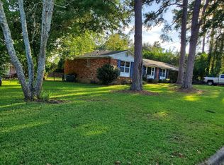 3601 Westhampton Dr, Martinez, GA 30907