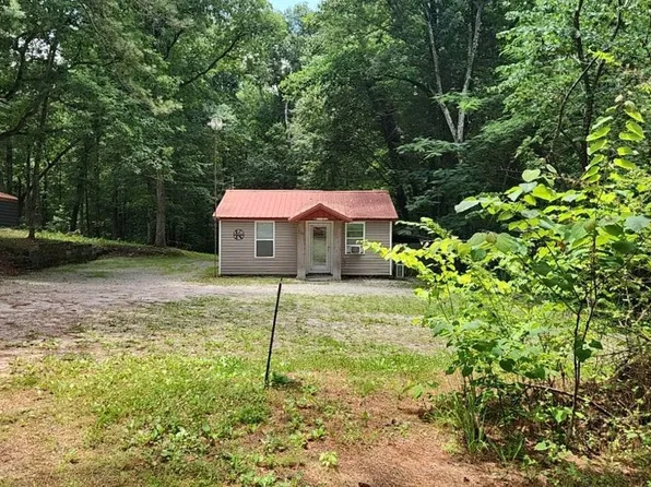 133 Maxine Nelson Rd #127, Parsons, TN 38363