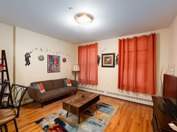 2460-C Adam C Powell Blvd Unit 56, New York, NY 10030