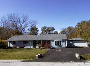 18310 Anthony Ave, Country Club Hills, IL