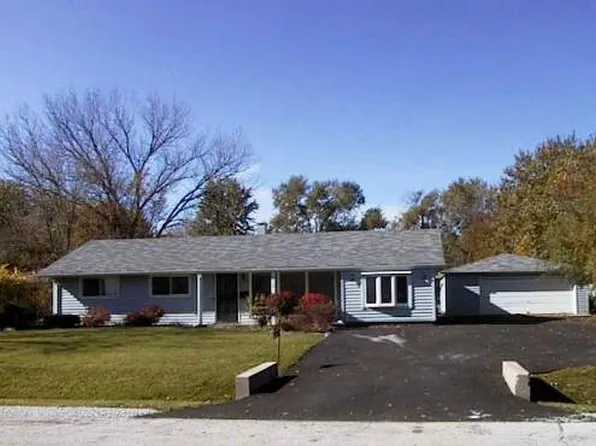 18310 Anthony Ave, Sauk Village, IL 60478
