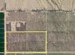 0 Hyder Rd, Buckeye, AZ 85326