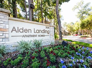 89 N Avonlea Cir #1246, Spring, TX 77382