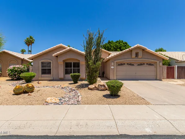 6418 W IRMA Lane, Glendale, AZ 85308