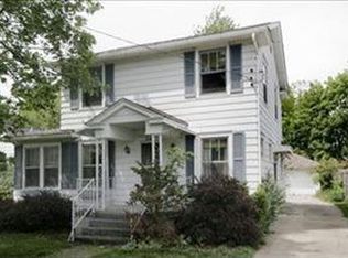 214 Territorial Rd W, Battle Creek, MI 49015