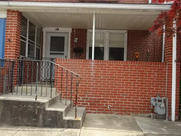 18 Forrest Ave, Norristown, PA 19401