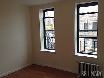 Rented by Bellmarc Realty