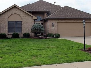 1546 Rockleigh Rd, Dayton, OH 45458