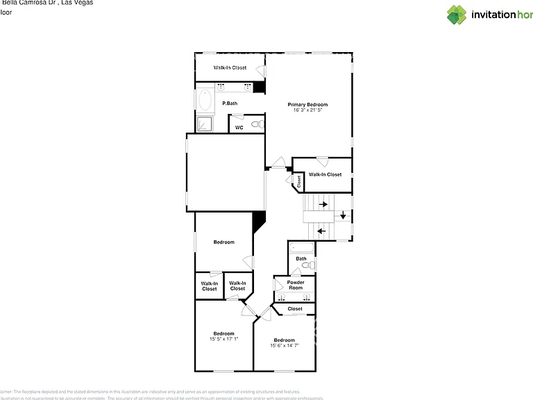 10536 Bella Camrosa Dr — Photo 3