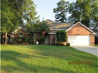 1919 Chart Dr, Crosby, TX 77532
