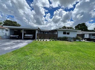 1530 W River Dr, Margate, FL 33063