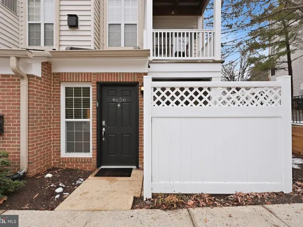 4656 Lawton Way, Alexandria, VA 22311