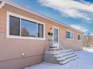 227 S Prospect St, Colorado Springs, CO 80903