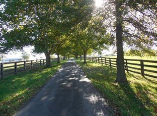 365 Danville Rd, Nicholasville, KY 40356