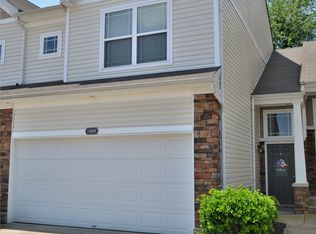 1098 Somerset Springs Dr, Spring Hill, TN 37174