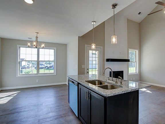 2nd image of 1608 Gramham Ln Lot 501