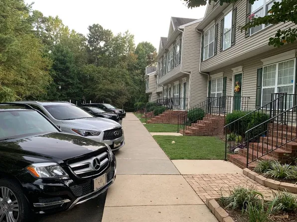 8533 Kangaroo Ct, Raleigh, NC 27615