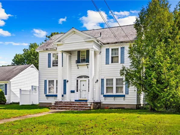 1504 N Madison St, Rome, NY 13440
