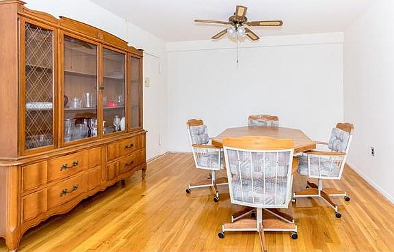 2nd image of 7 Balint Dr APT 610