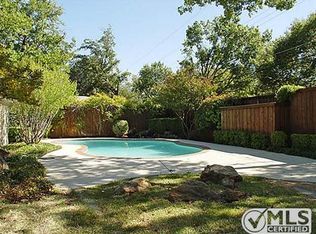 4320 Allencrest Ln, Dallas, TX 75244