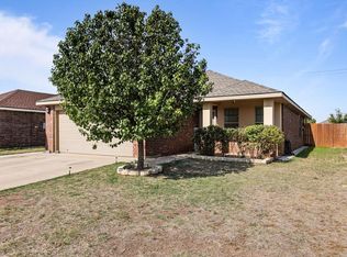 711 Candlestick Dr, Midland, TX 79706