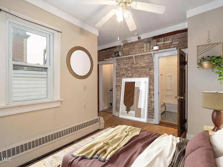 70 Willett St #1 — Photo 4