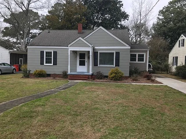 3 bed, 1280 sqft, $1,500 — Photo 1