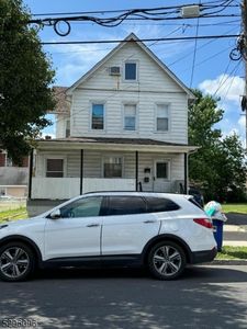207 W 2Nd St, Bound Brook, NJ, 08805