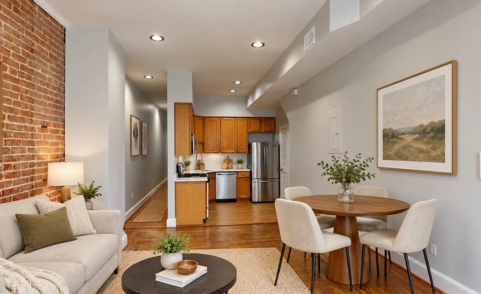 1312 Park Rd NW — Photo 4
