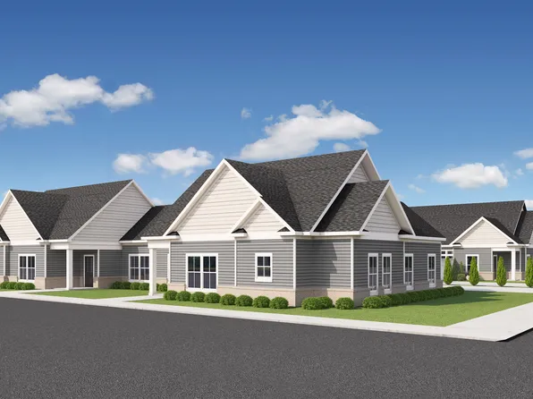 Augustine Plan, The Villas at Swift Creek