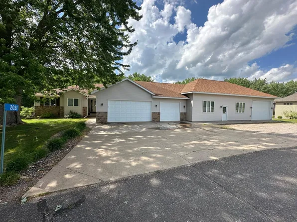 2031 Highland Cir W, Mora, MN 55051