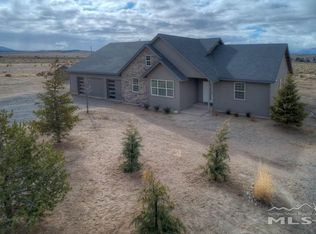 1366 Oreana Peak Ct, Gardnerville, NV 89410