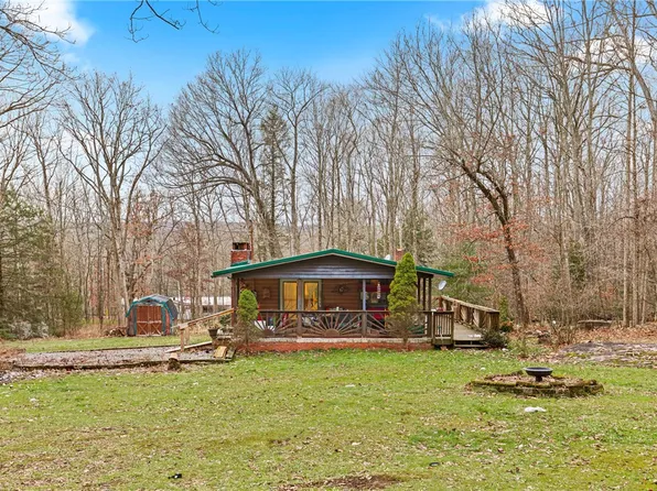 121 Primrose Ln, Rockwood, PA 15557