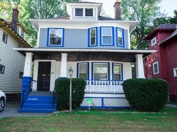 8912 Columbia Ave, Cleveland, OH 44108