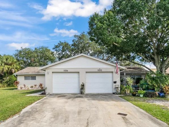 1532-1536 Croftwood Dr, Melbourne, FL 32935