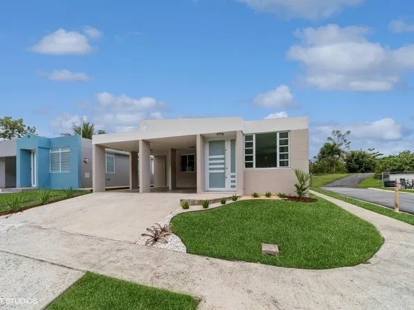 (undisclosed Address), CAGUAS, PR 00725