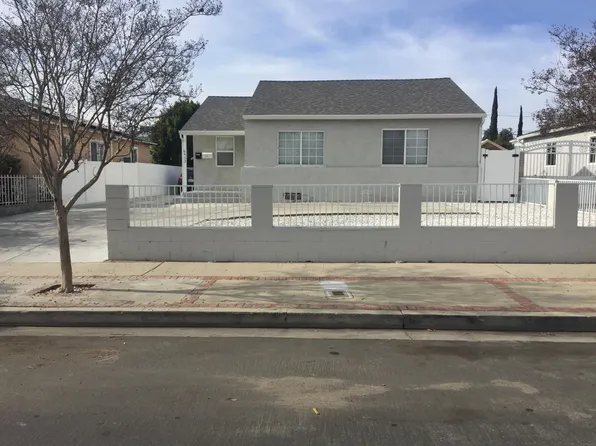 6433 Gentry Ave, North Hollywood, CA 91606
