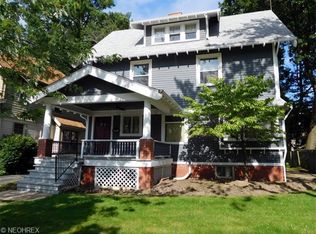 1537 Mars Ave, Lakewood, OH