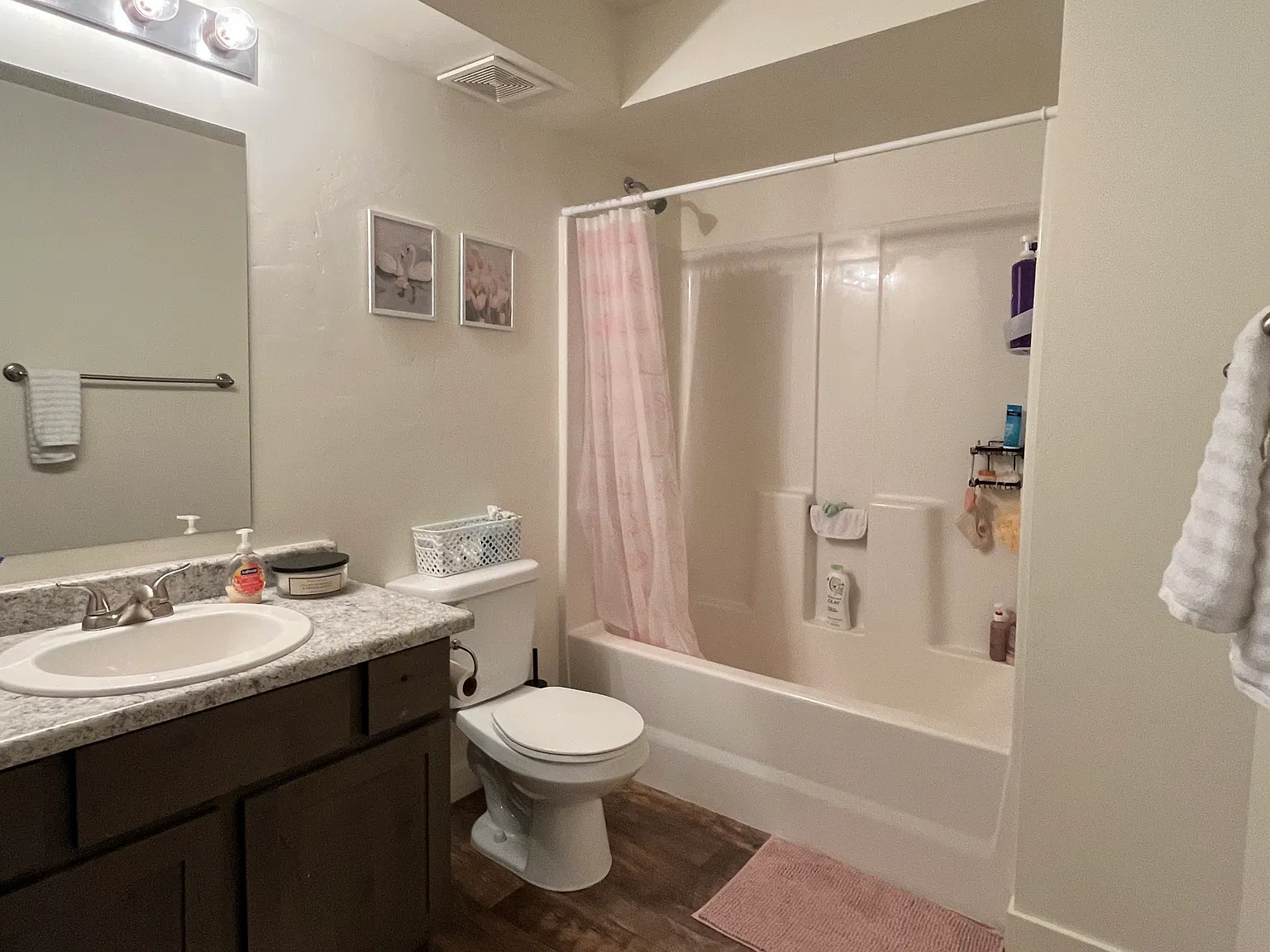 3 bed, 1460 sqft, $610 — Photo 4