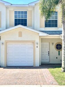 137 Anchorage Ave UNIT 3, Cape Canaveral, FL, 32920