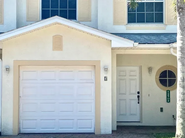 137 Anchorage Ave Unit 3, Cape Canaveral, FL 32920