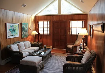 Cozy Cottage in Amagansett Dunes — Photo 2