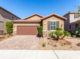 5344 Bocopa St, Spring Valley, NV 89148