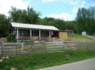 4725 Bogard Rd #0, Cosby, TN 37722