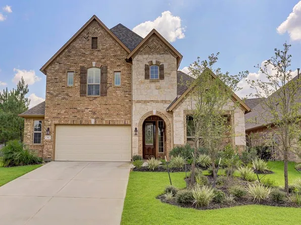 6 Twig Corner Ct, The Woodlands, TX 77375