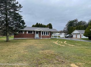3771 State Highway 115, Blakeslee, PA