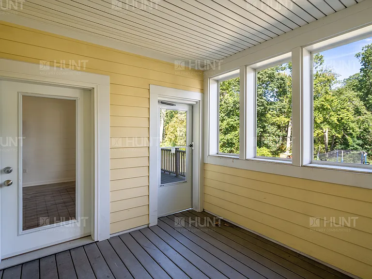 Hanscom Family Housing — Photo 29